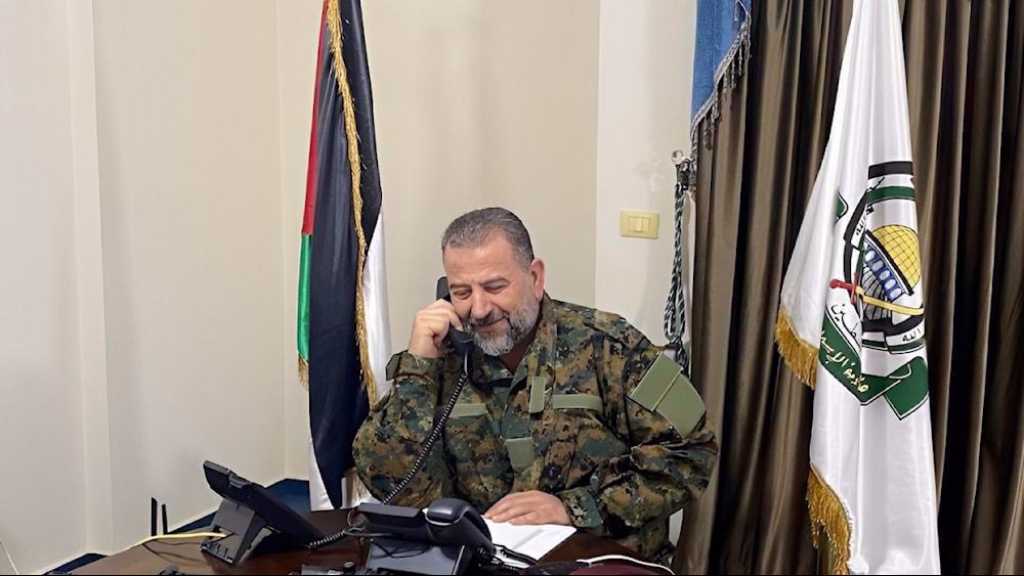 Assassinat du chef adjoint du bureau politique du Hamas à Beyrouth, Haniyeh dénonce un acte terroriste