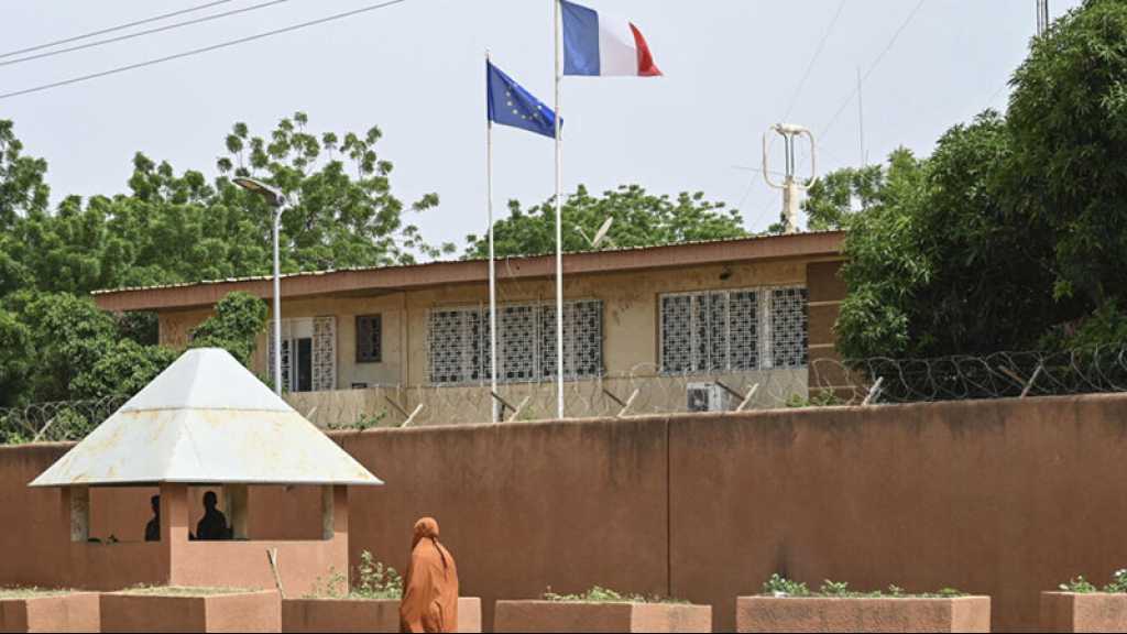 La France ferme officiellement son ambassade au Niger «jusqu’à nouvel ordre»