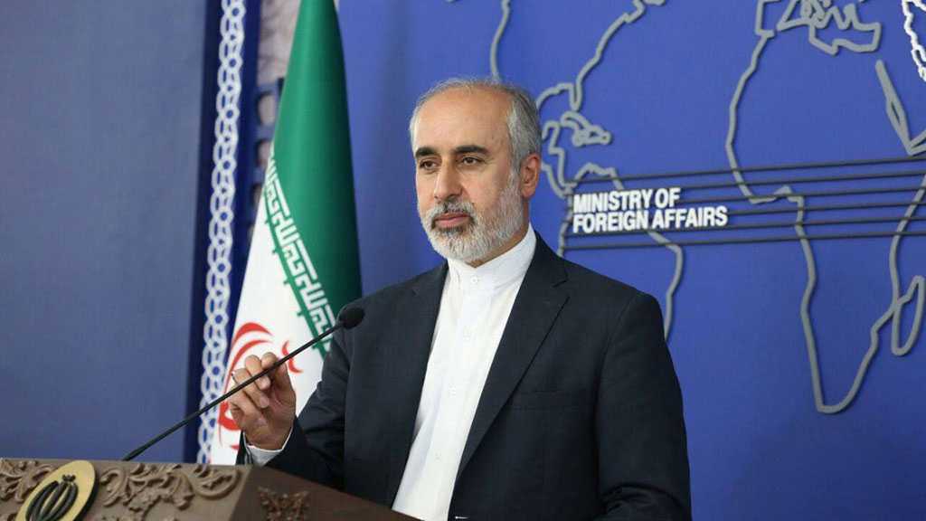 Assassinat du chef adjoint du Hamas: l’Iran condamne