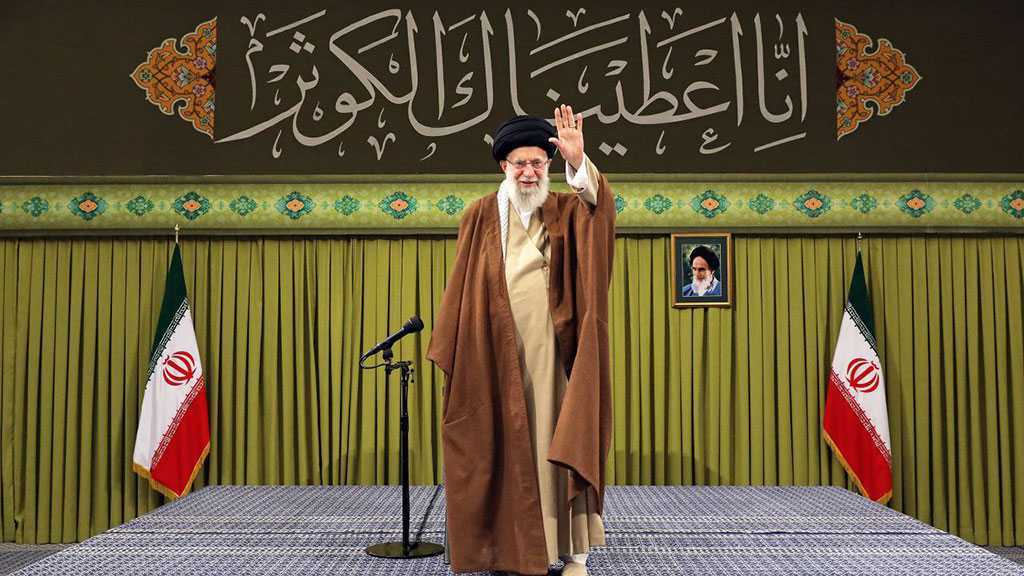 Sayyed Khamenei: La frontière du monde musulman se trouve aujourd’hui à Gaza