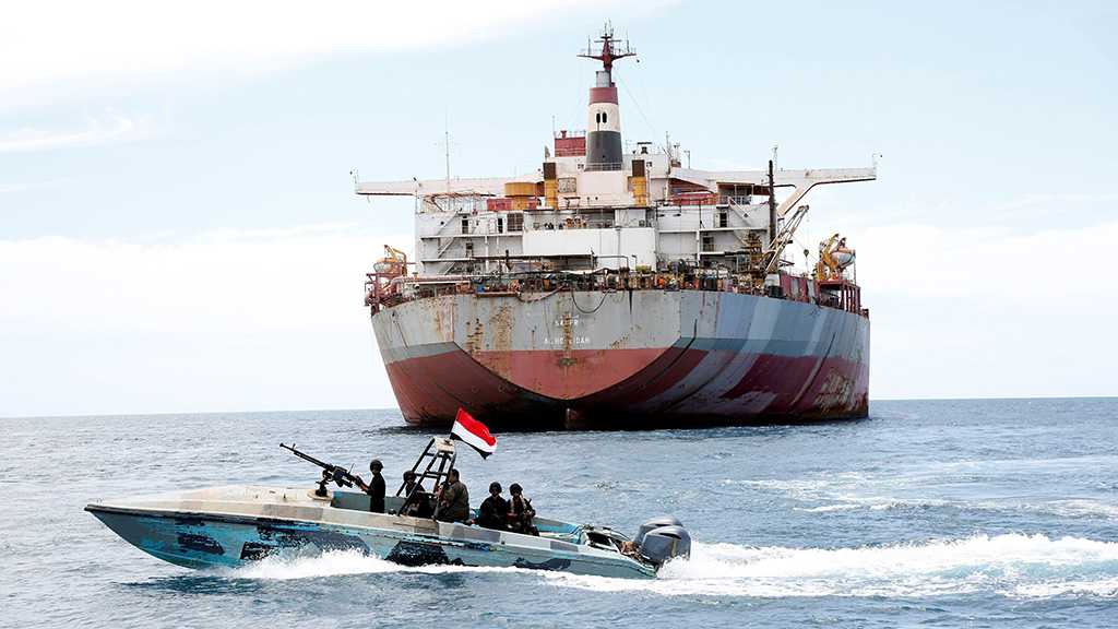 Mer Rouge: 18 transporteurs contournent l’Afrique pour éviter les attaques d’Ansarullah