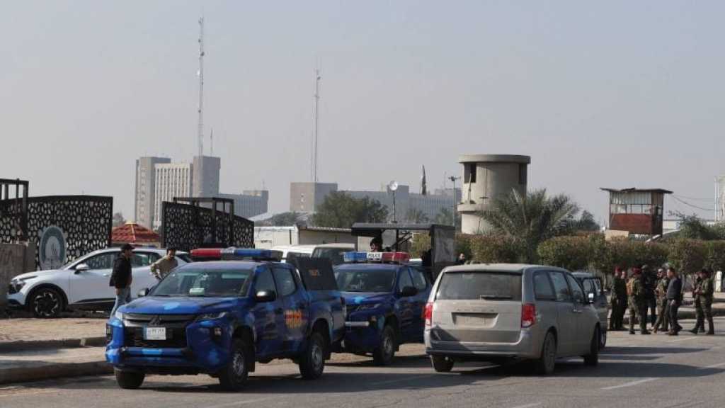  Irak: Un chef et un membre du Hach al-Chaabi tombent en martyre dans «une frappe US»