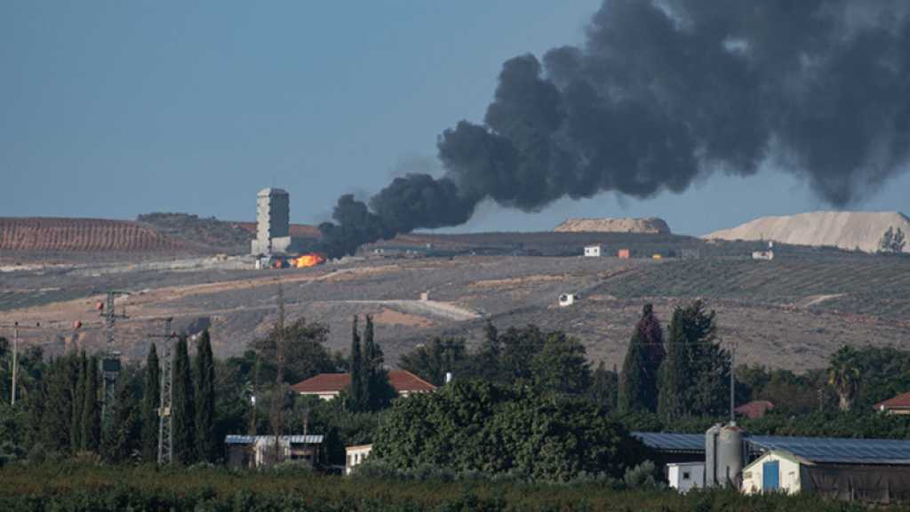 Ex-maire de «Kiryat Shmona»: «Nous nous comportons comme des souris, nous fuyons toujours, ça suffit»