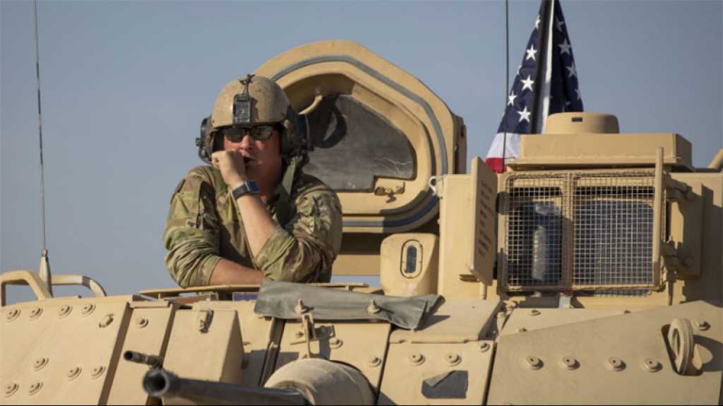 Washington se prépare à une extension du conflit au Proche-Orient (Politico)