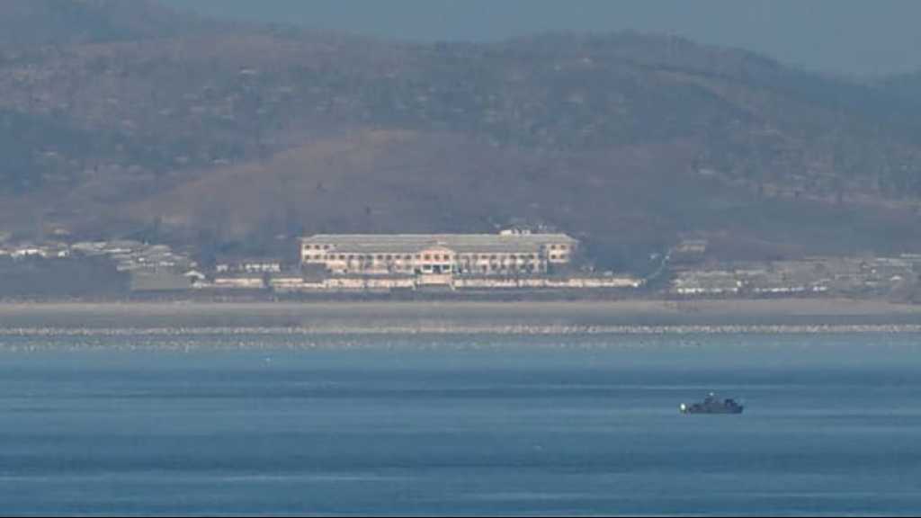 La Corée du Nord tire 60 obus près de l’île sud-coréenne de Yeonpyeong