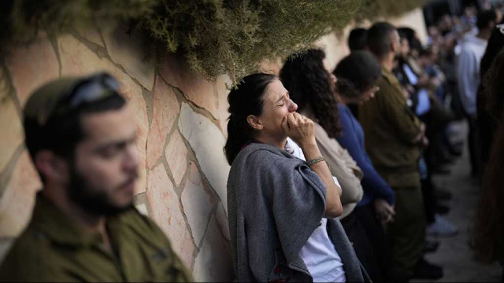 Depuis le 7 octobre, la santé mentale des Israéliens s’est considérablement détériorée