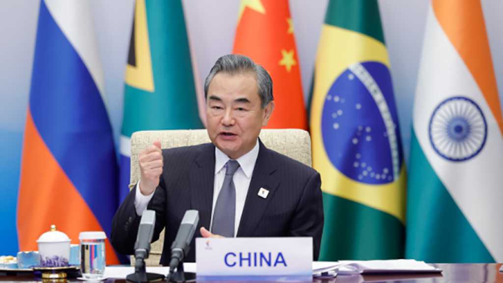 La voix du Sud global sera plus forte après l’élargissement des BRICS, selon Pékin