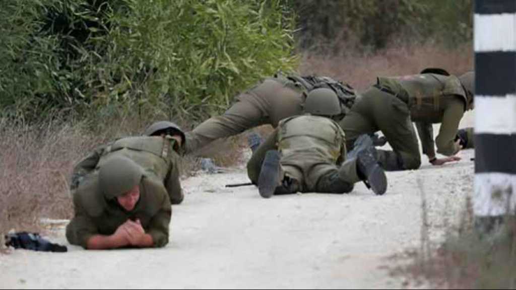Environ 9 000 soldats israéliens ont demandé une aide psychologique depuis le 7 octobre