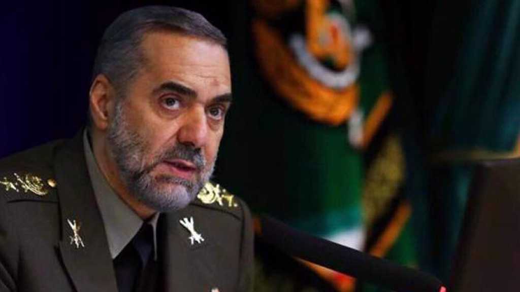 Iran: Les Israéliens prennent leur dernier souffle, dit le ministre de la Défense