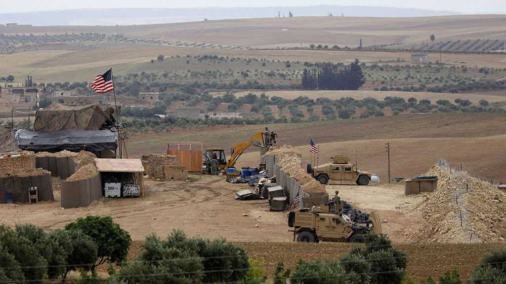 La Résistance irakienne mène des attaques contre les bases américaines en Irak et en Syrie