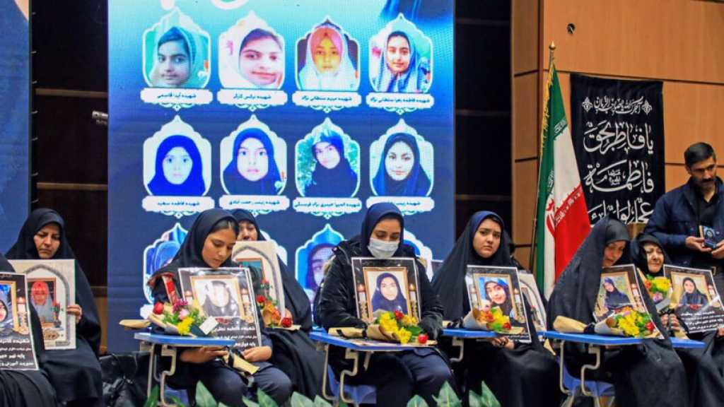 L’Iran a arrêté 35 personnes en lien avec les attentats terroristes de Kerman