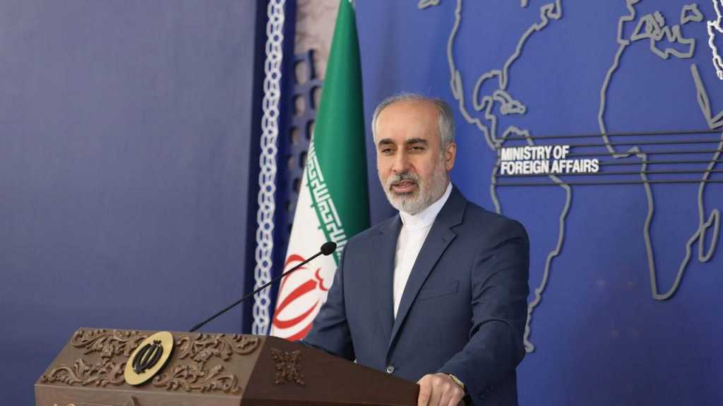L’Iran espère que la Cour internationale de Justice ne cède pas aux pressions américaines