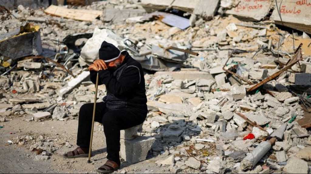 Cent jours après, la guerre fait toujours rage à Gaza