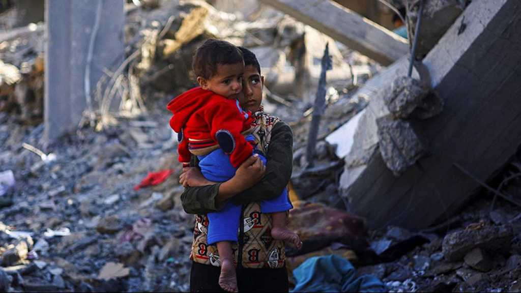 Un haut responsable de l’ONU prévient le Conseil de sécurité du danger «très réel» d’horreurs à Gaza