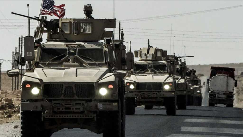 La Résistance irakienne frappe des bases US en Syrie et en Irak