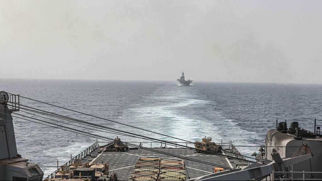 Trois transporteurs maritimes japonais décident d’éviter la mer Rouge