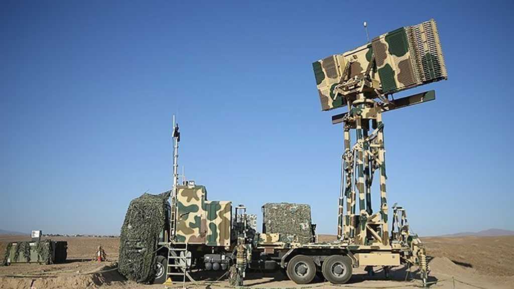 L’Iran lance une nouvelle méthode de défense aérienne basée sur les drones