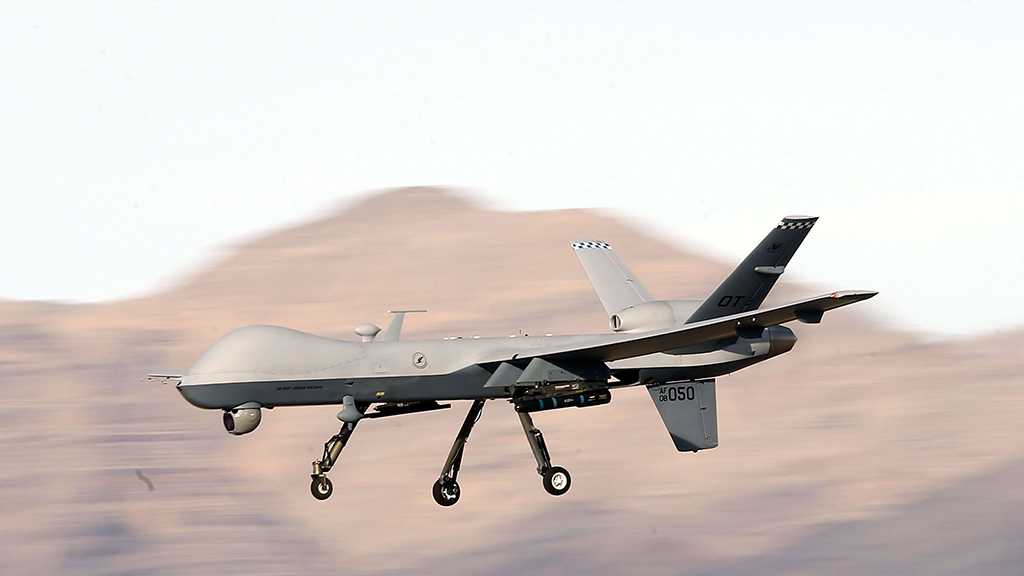 La Résistance islamique irakienne annonce avoir abattu un drone américain MQ-9 Reaper