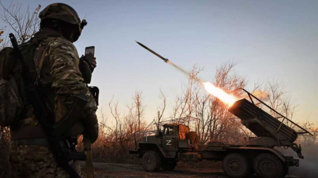 L’idée que Paris ne sait pas de ses mercenaires en Ukraine est «peu probable», selon un officier US
