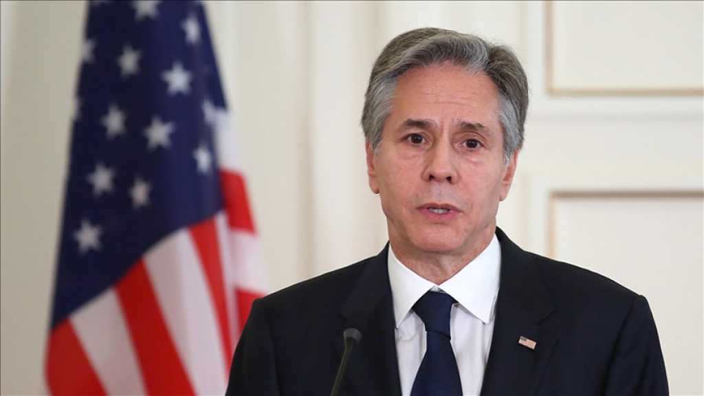 Blinken en Afrique pour maintenir une influence américaine face à Moscou et Pékin