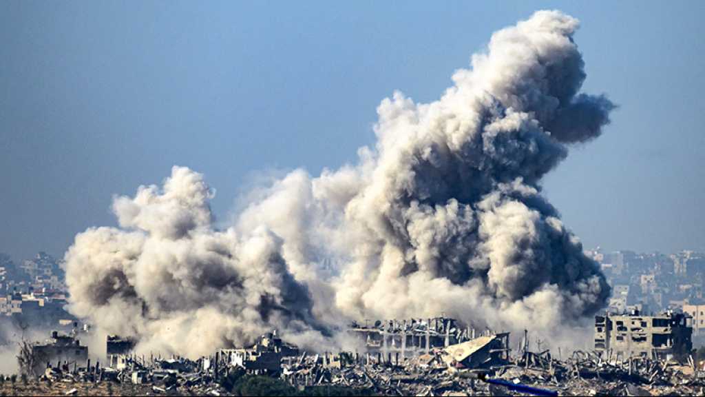 «Israël» propose deux mois de trêve contre la libération des captifs à Gaza
