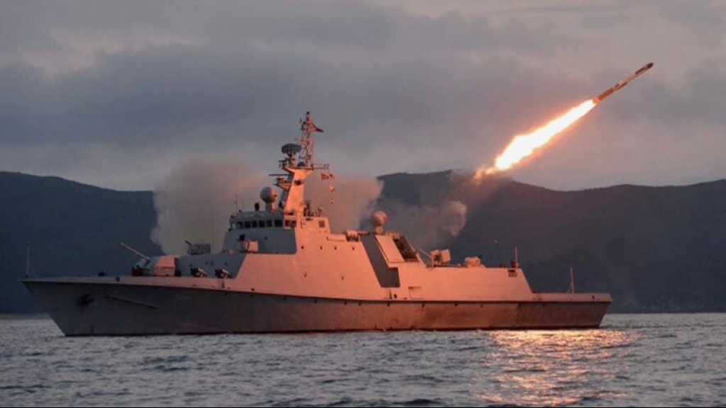 La Corée du Nord tire des missiles de croisière en mer Jaune