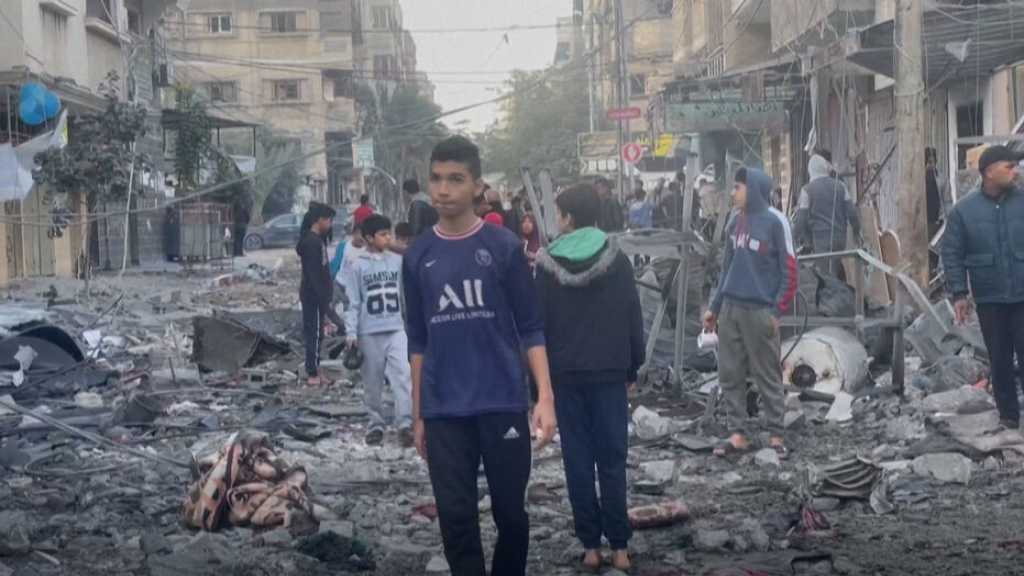  Gaza: Vives préoccupations pour Khan Younès, décision attendue à la CIJ