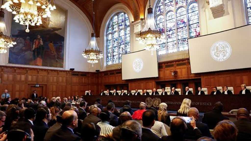 La CIJ appelle «Israël» à empêcher tout acte de «génocide» à Gaza, le CS de l’ONU se réunira mercredi