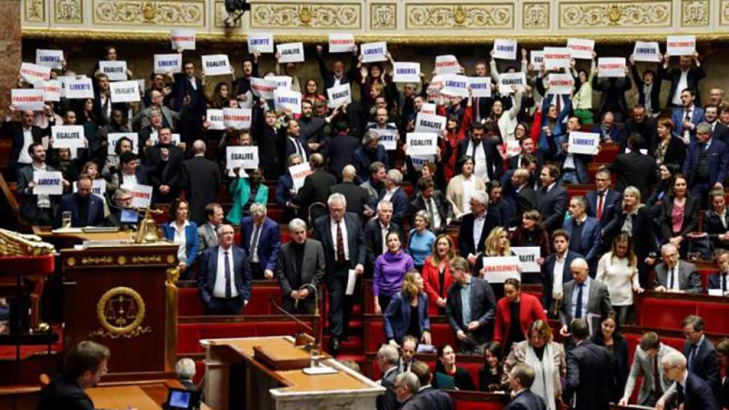 France: la loi immigration promulguée après les censures du Conseil constitutionnel