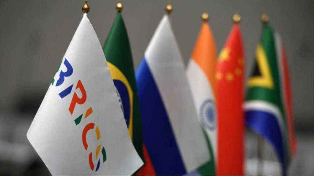 Les BRICS sont «intéressés par une justice mondiale»