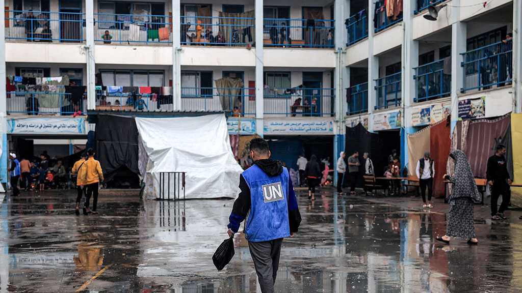 Sans l’UNRWA, la population de Gaza «court vers le précipice»