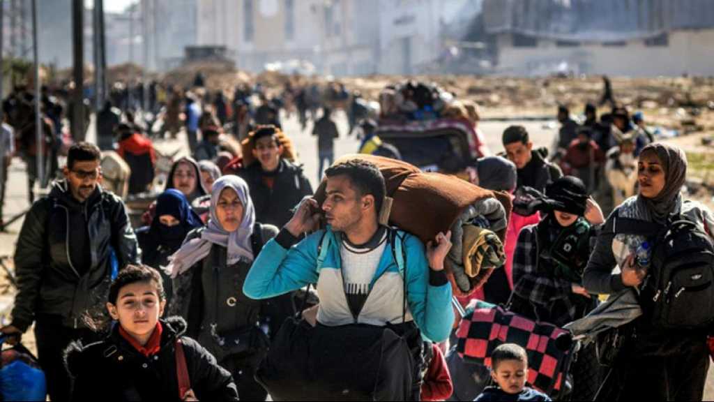Gaza: Combats intenses à Khan Younès, appels à sauver l’Unrwa