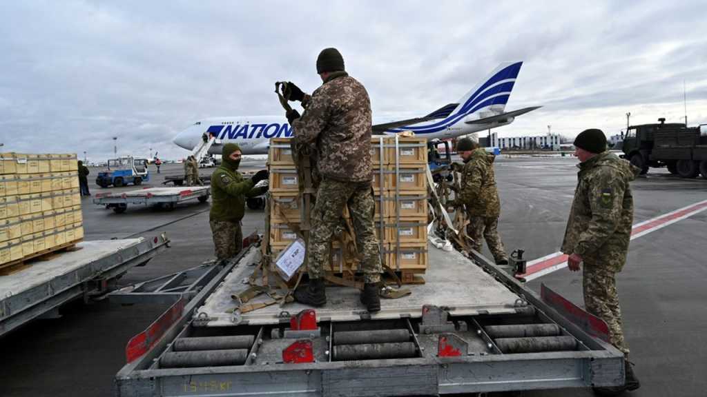 Ukraine: Les pays de l’UE appelés à détailler leur aide militaire