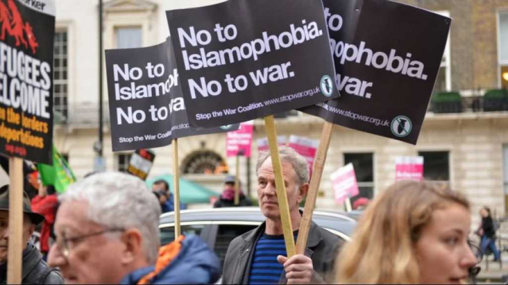 États-Unis: hausse de 178% des incidents islamophobes depuis le 7 octobre