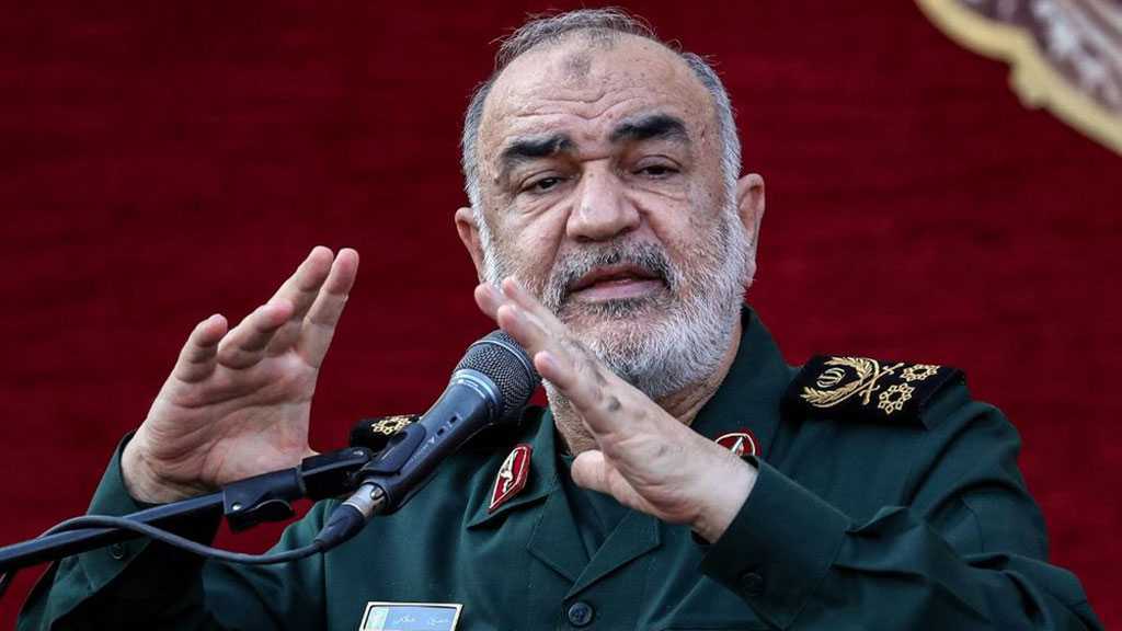 L’Iran ne laissera aucune menace sans réponse, affirme le chef du CGRI