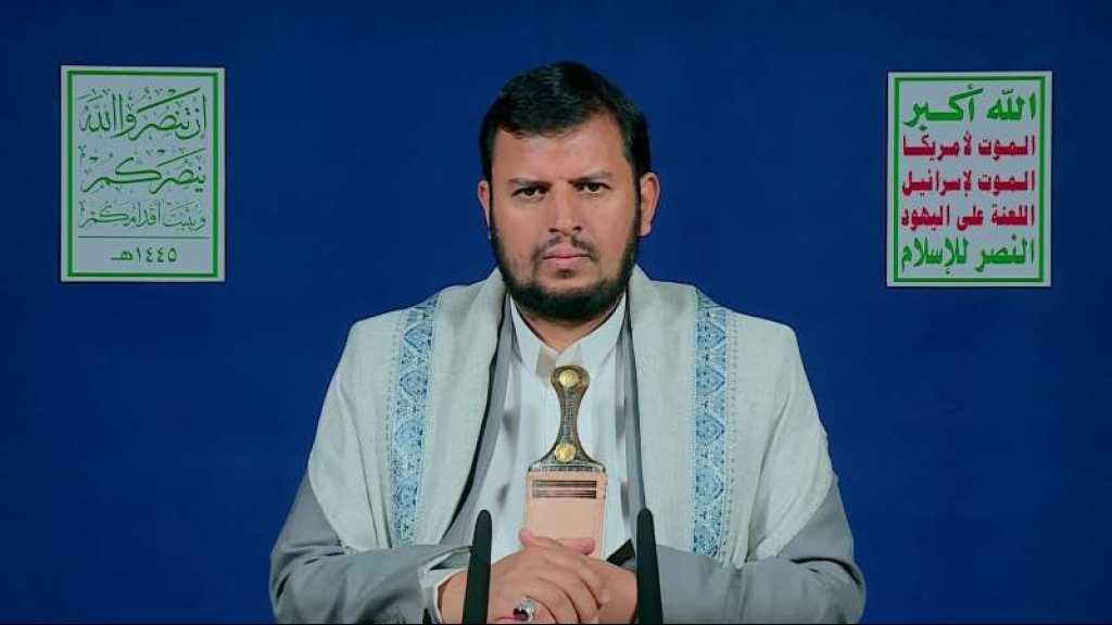 Sayyed al-Houthi fustige «la tyrannie de l’Occident»: «C’est une honte qu’Israël soit membre de l’ONU»