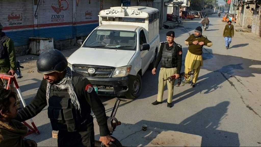 Pakistan: au moins 10 policiers tués dans une attaque contre leur poste