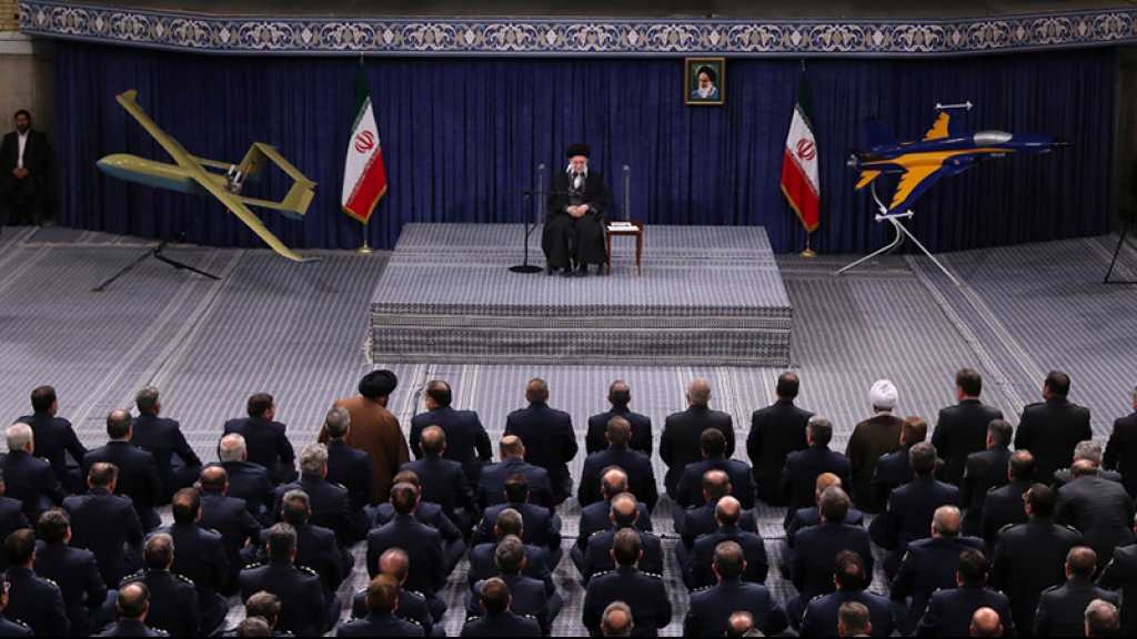 Sayyed Khamenei: Les élites du monde musulman ont un devoir d’action envers Gaza