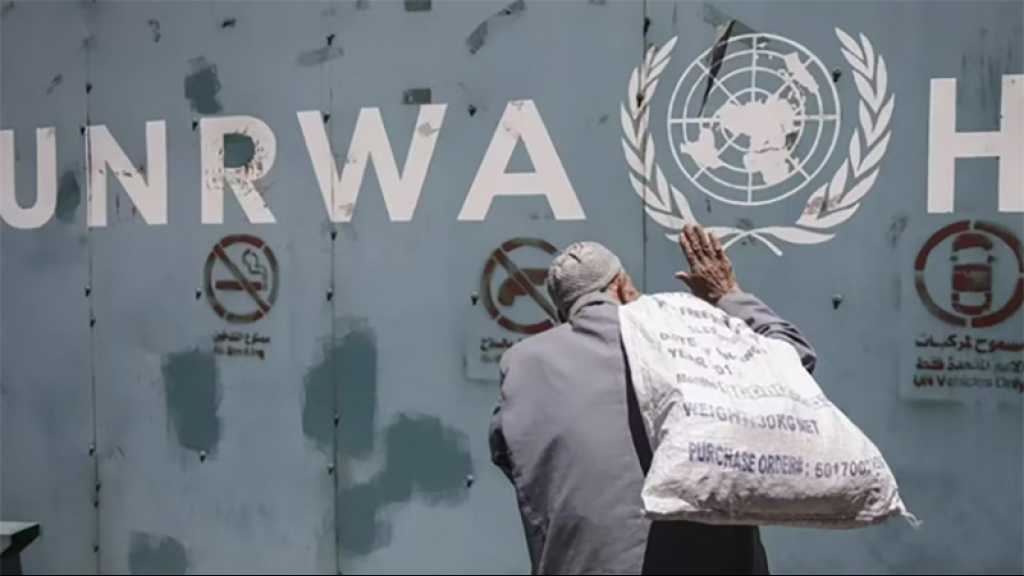 Guerre à Gaza: Madrid débloque une aide d’urgence pour l’Unrwa