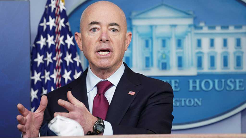 États-Unis: le ministre de Biden chargé de l’immigration menacé de destitution