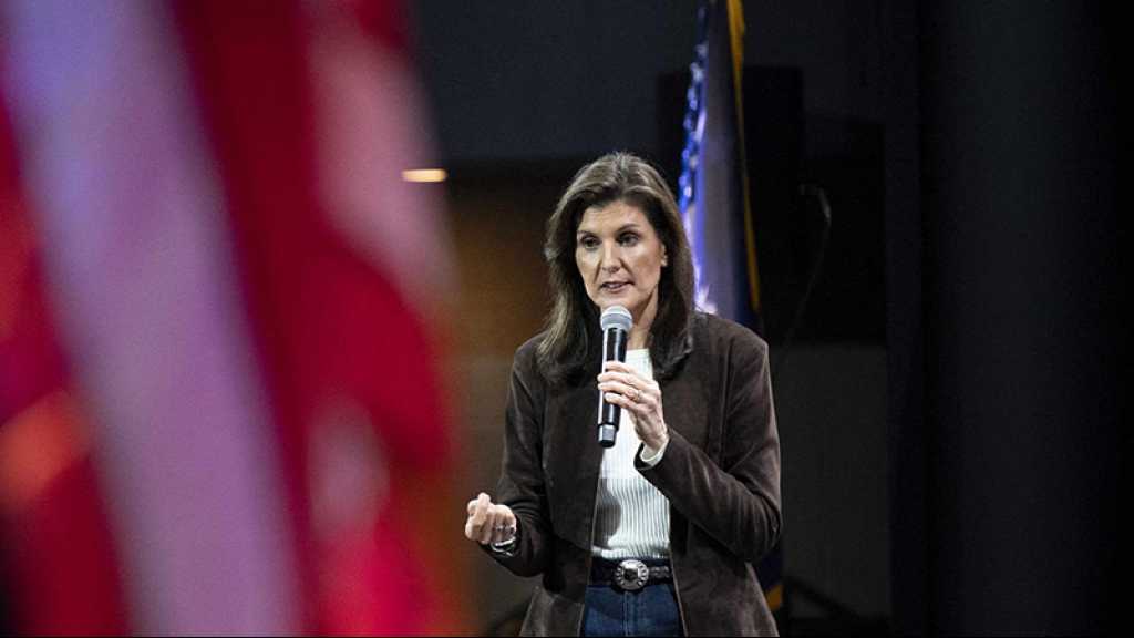 Etats-Unis: aucun vainqueur à la primaire républicaine du Nevada, un revers pour Haley