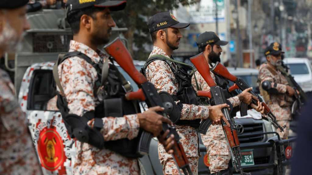 Pakistan: 24 morts dans deux attentats à la veille des élections