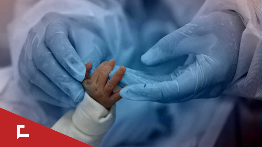 A Gaza, femmes enceintes et bébés à l’épreuve de la guerre