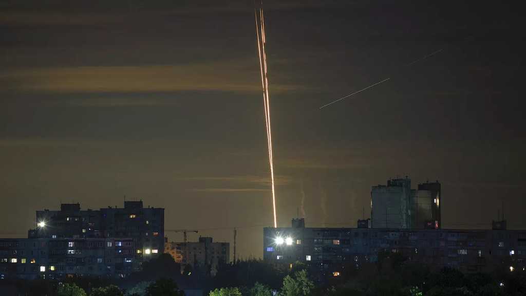 La Russie dit avoir neutralisé dans la nuit 19 drones ukrainiens