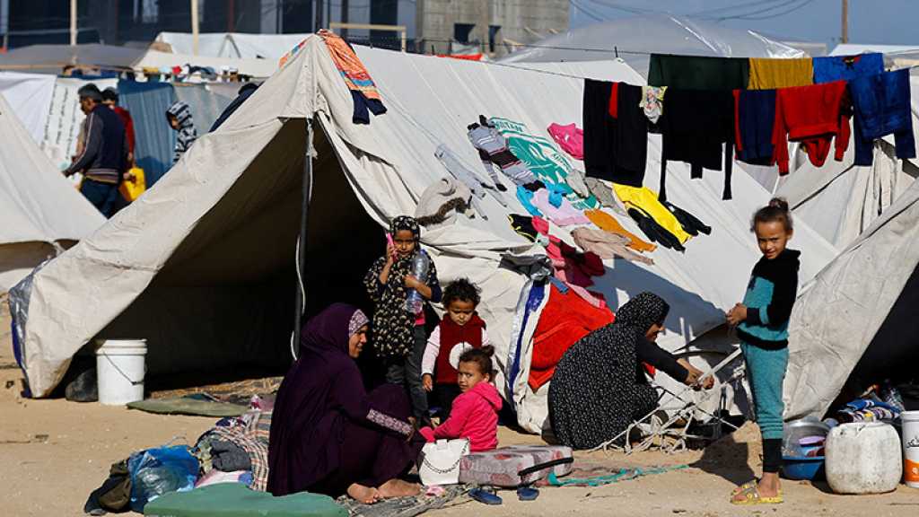 Offensive israélienne sur Rafah: La pression internationale s’intensifie pour un accord de trêve