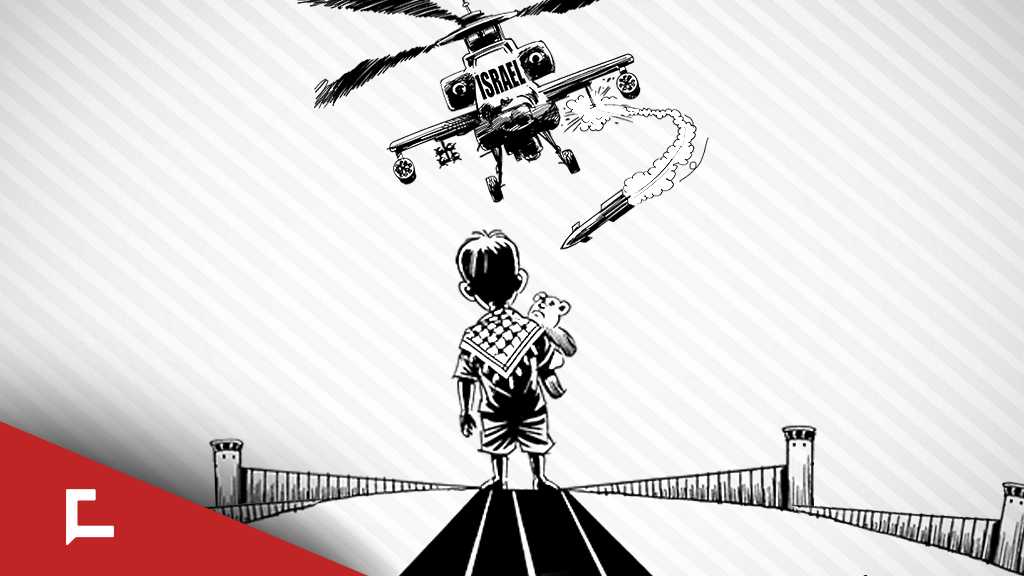 Un «éducide» à Gaza: Le système éducatif, comme les espoirs d’une génération, en ruines