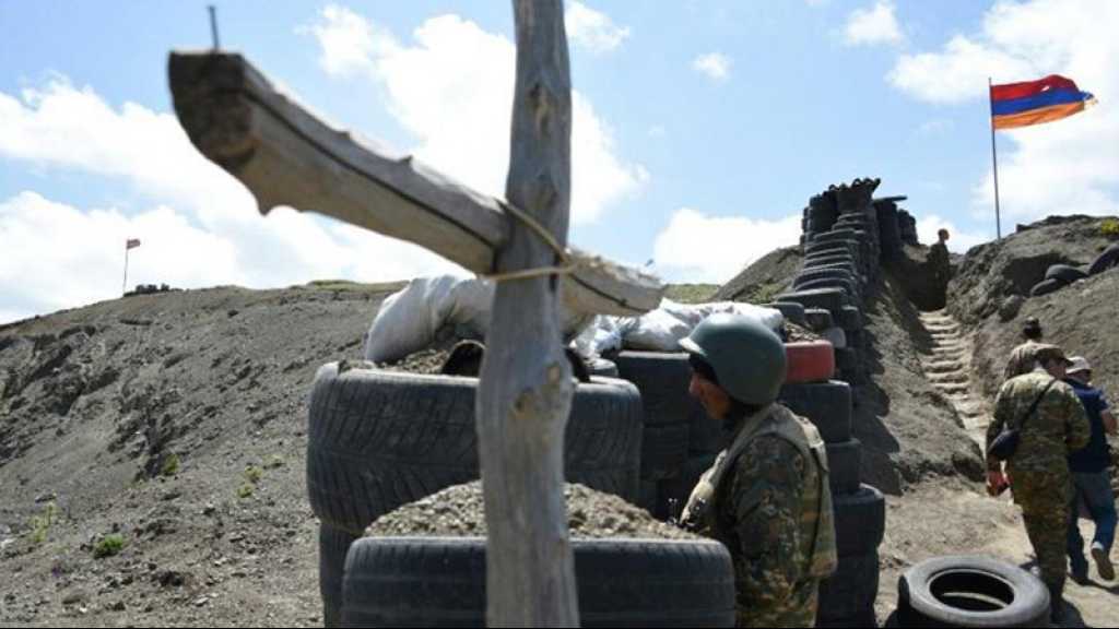L’Arménie accuse l’Azerbaïdjan de vouloir une «guerre totale»
