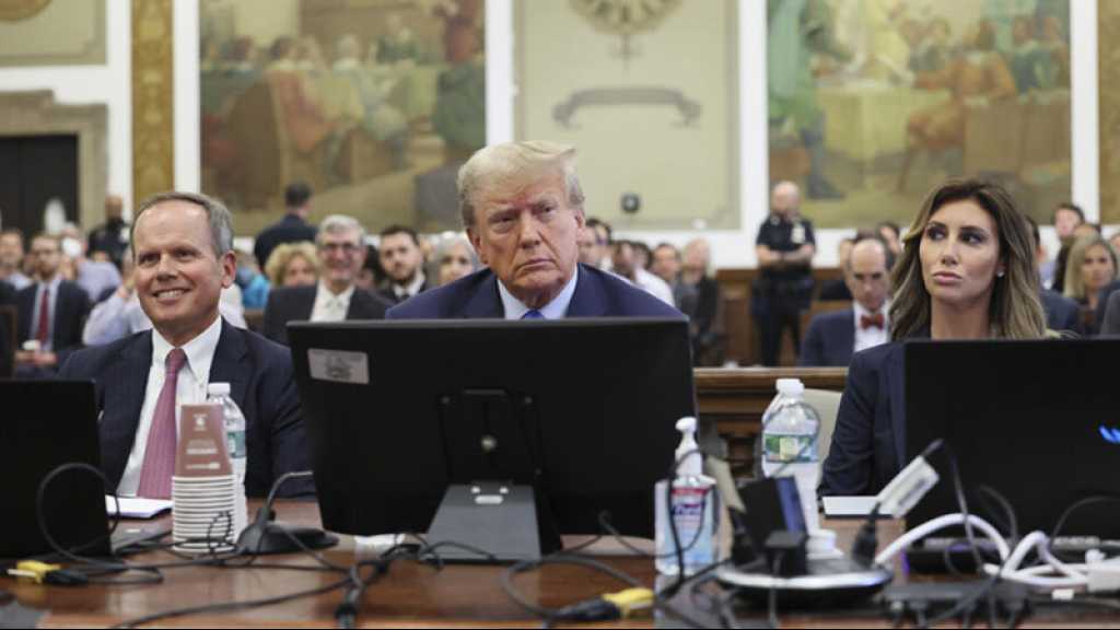 Trump risque une très lourde amende pour fraudes dans le verdict d’un procès à New York