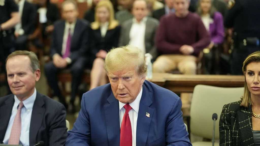 Trump condamné à payer 355 millions de dollars d’amende pour fraudes