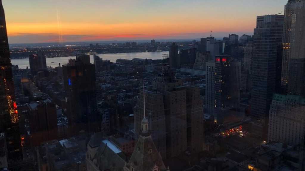  «Israël»: Dix mille foyers touchés par une panne d’électricité